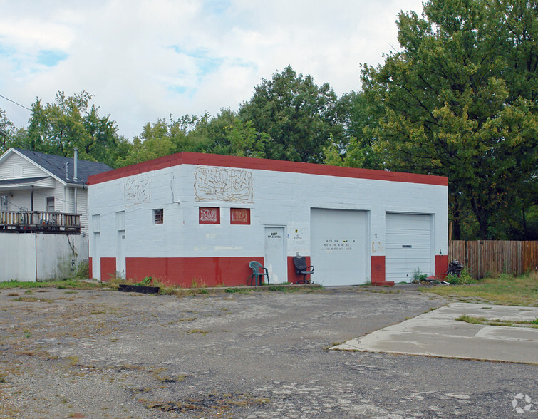 6357 W 3rd St, Dayton, OH for sale - Primary Photo - Image 1 of 1