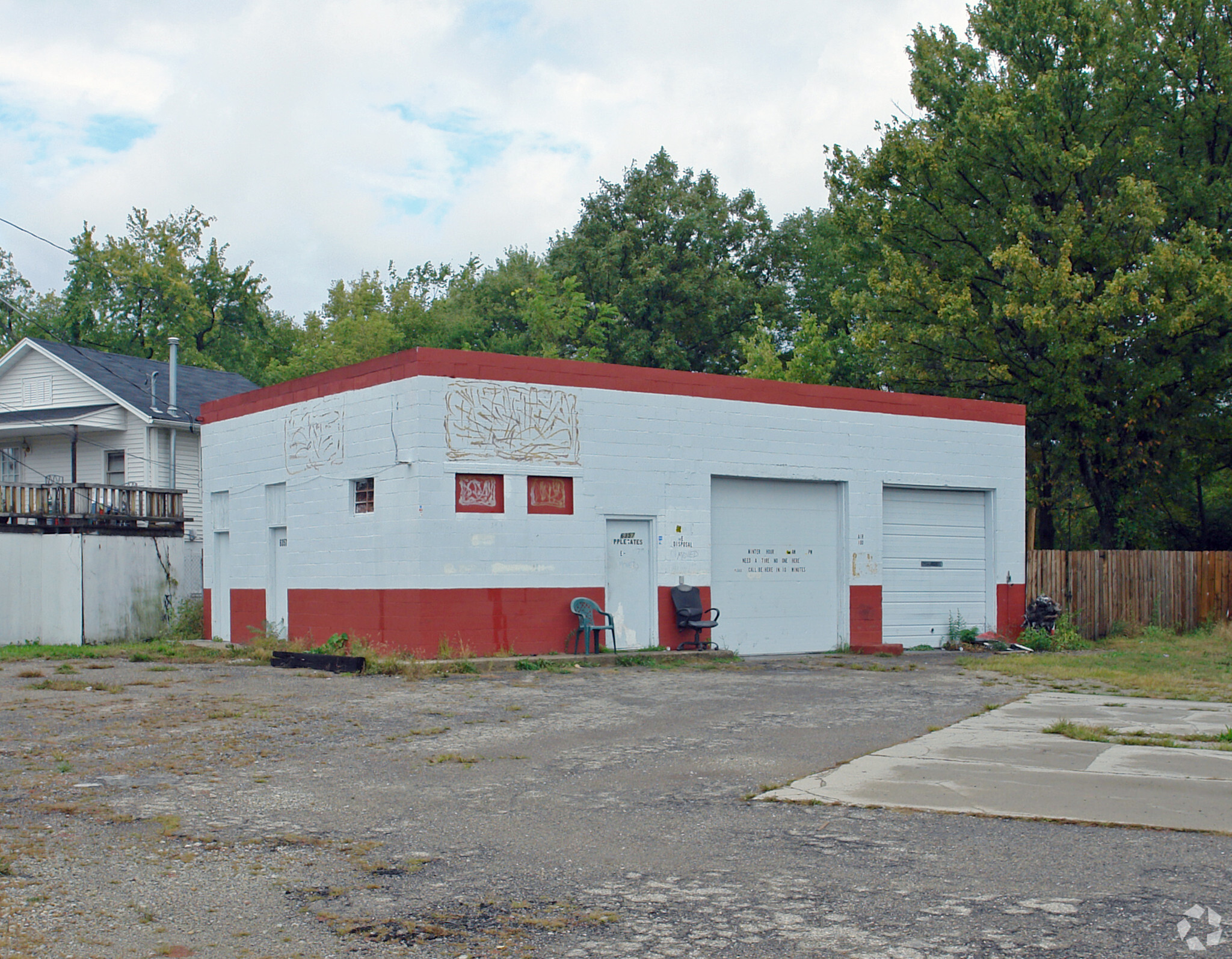 6357 W 3rd St, Dayton, OH for sale Primary Photo- Image 1 of 1