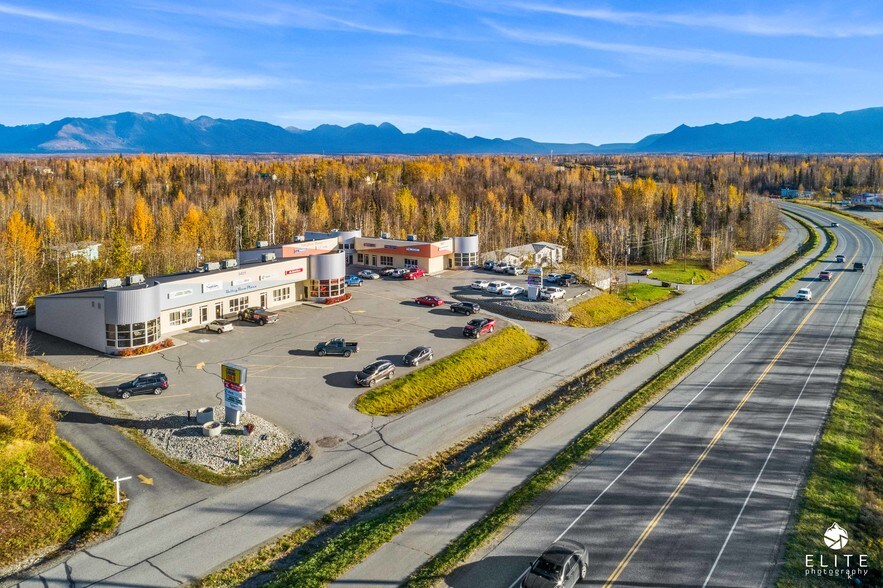 5431 E Mayflower Ln, Wasilla, AK for sale - Other - Image 1 of 1