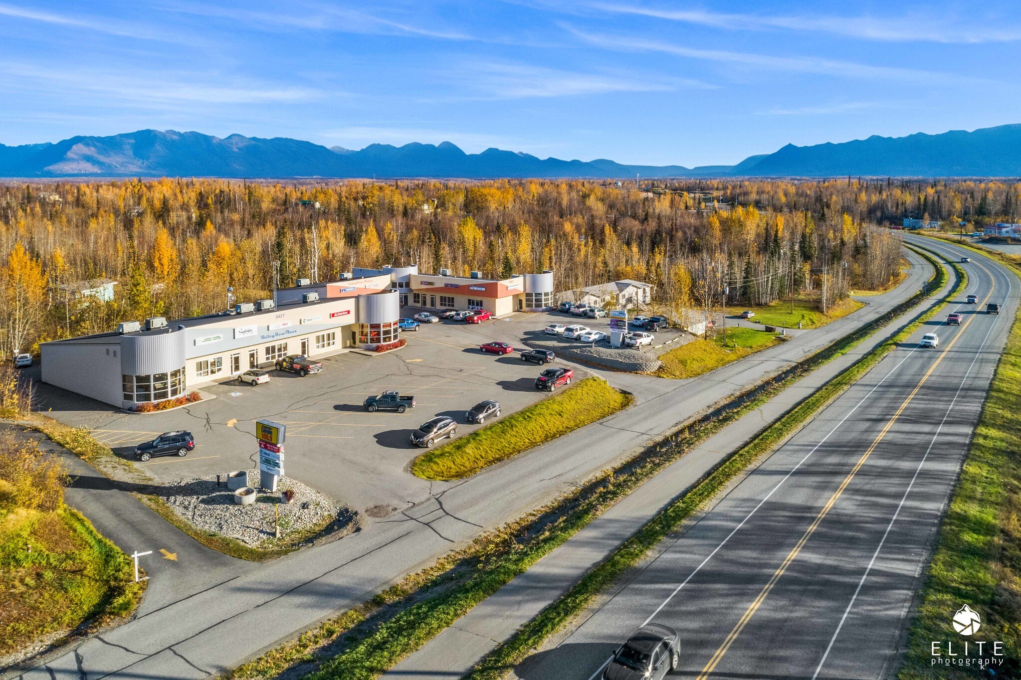 5431 E Mayflower Ln, Wasilla, AK for sale Other- Image 1 of 1