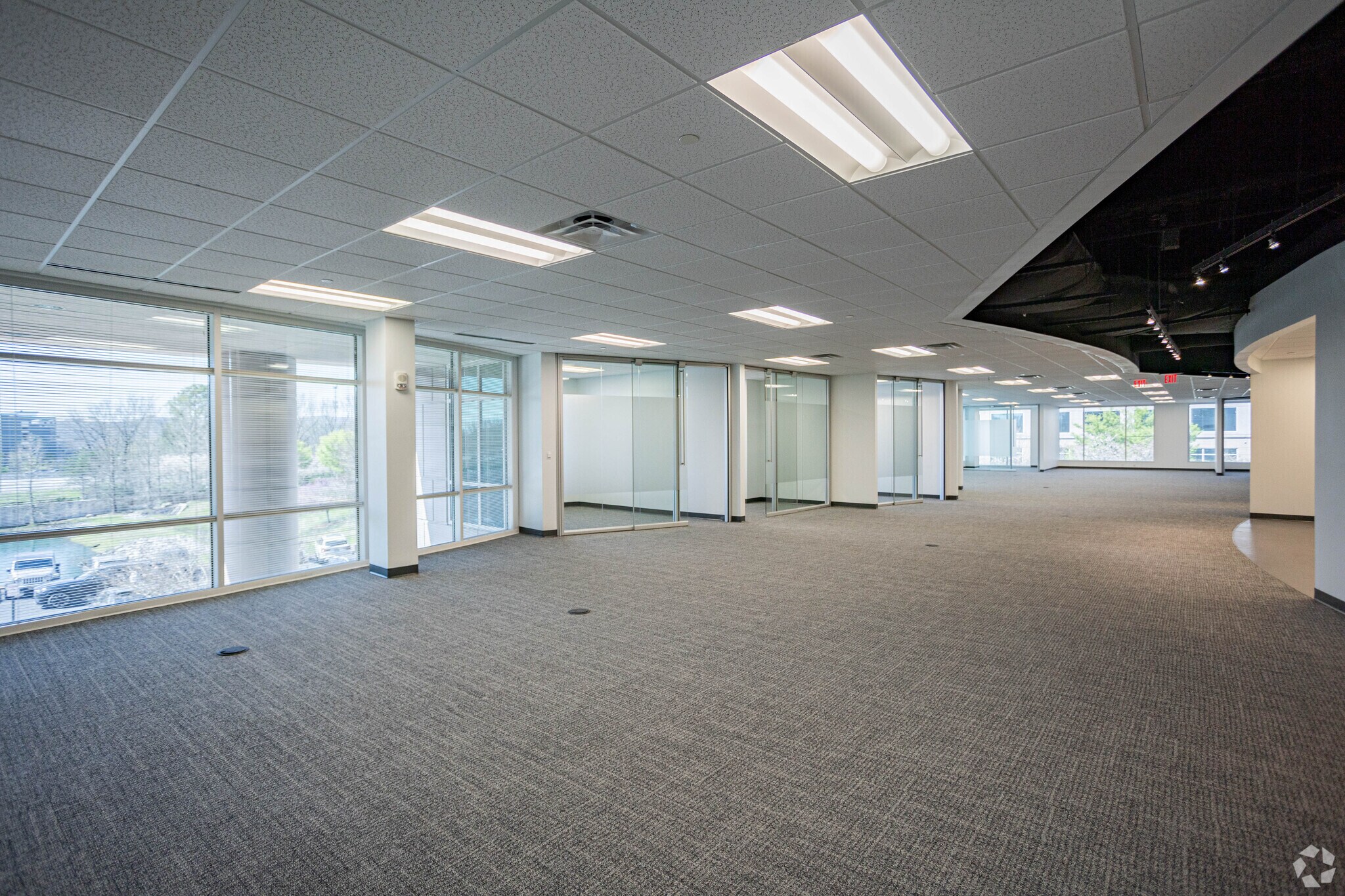 5000 Meridian Blvd, Franklin, TN 37067 - Meridian Cool Springs Office