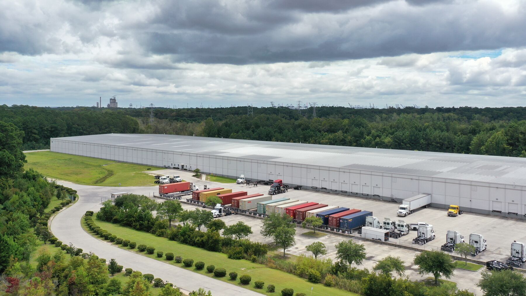 175 Portside Ct, Savannah, GA for sale Building Photo- Image 1 of 1