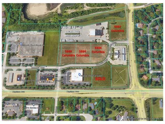 More details for Harrison Business Park Industrial Land – Land for Sale, Rockford, IL