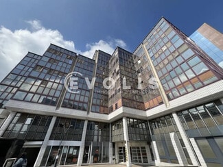 More details for 9-11 Avenue Du Val De Fontenay, Fontenay-sous-Bois - Office, Flex for Lease