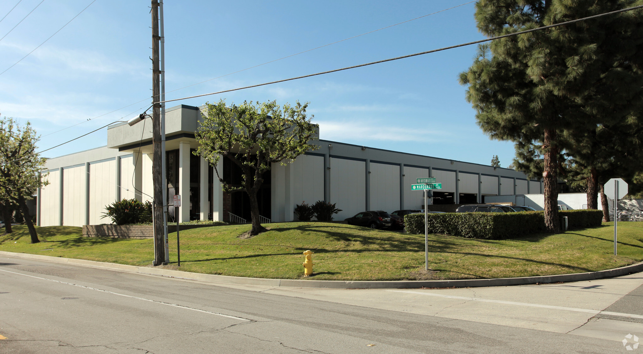 13758-13760 Midway St, Cerritos, CA for sale Building Photo- Image 1 of 1