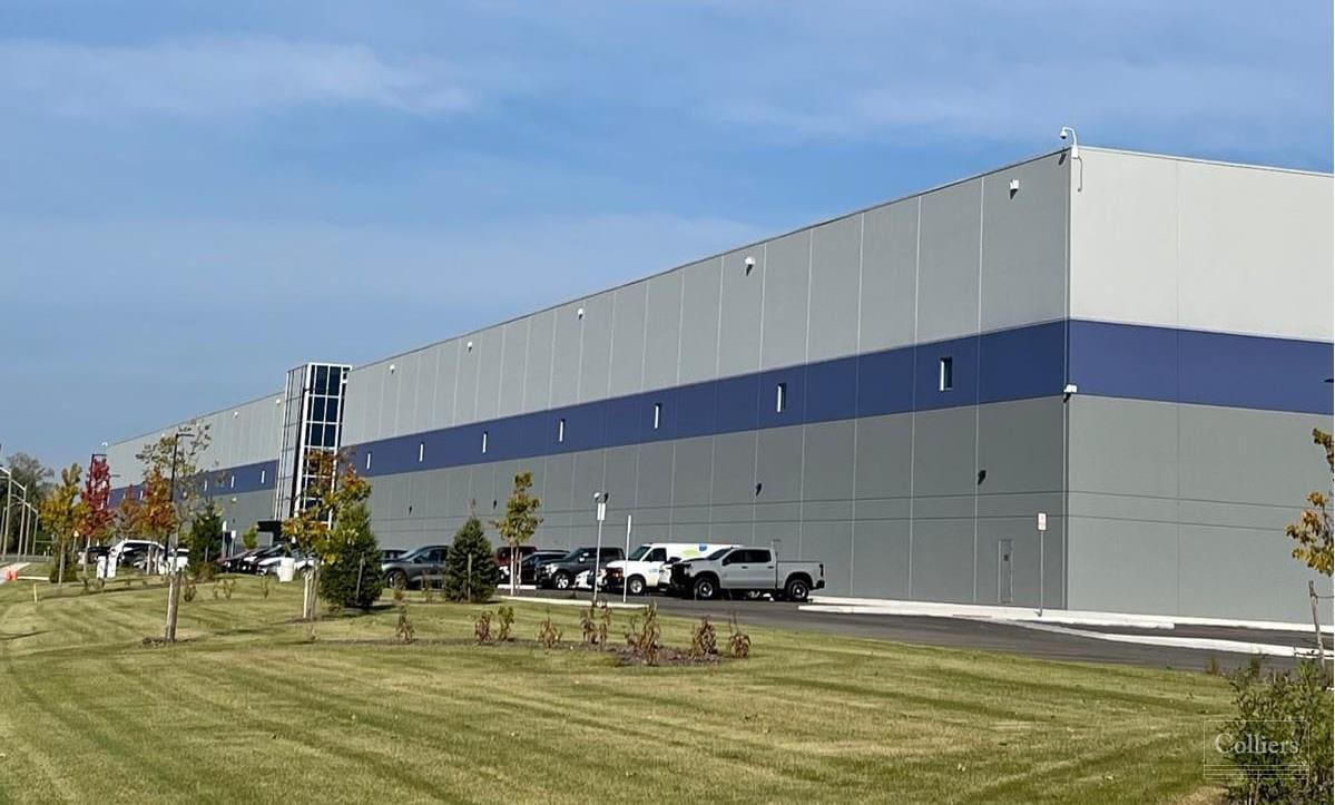 2190 Scanlan St, London, ON for lease Primary Photo- Image 1 of 2