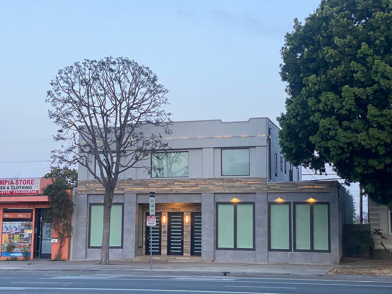 11312-11314 Venice Blvd, Los Angeles, CA for sale - Building Photo - Image 1 of 13