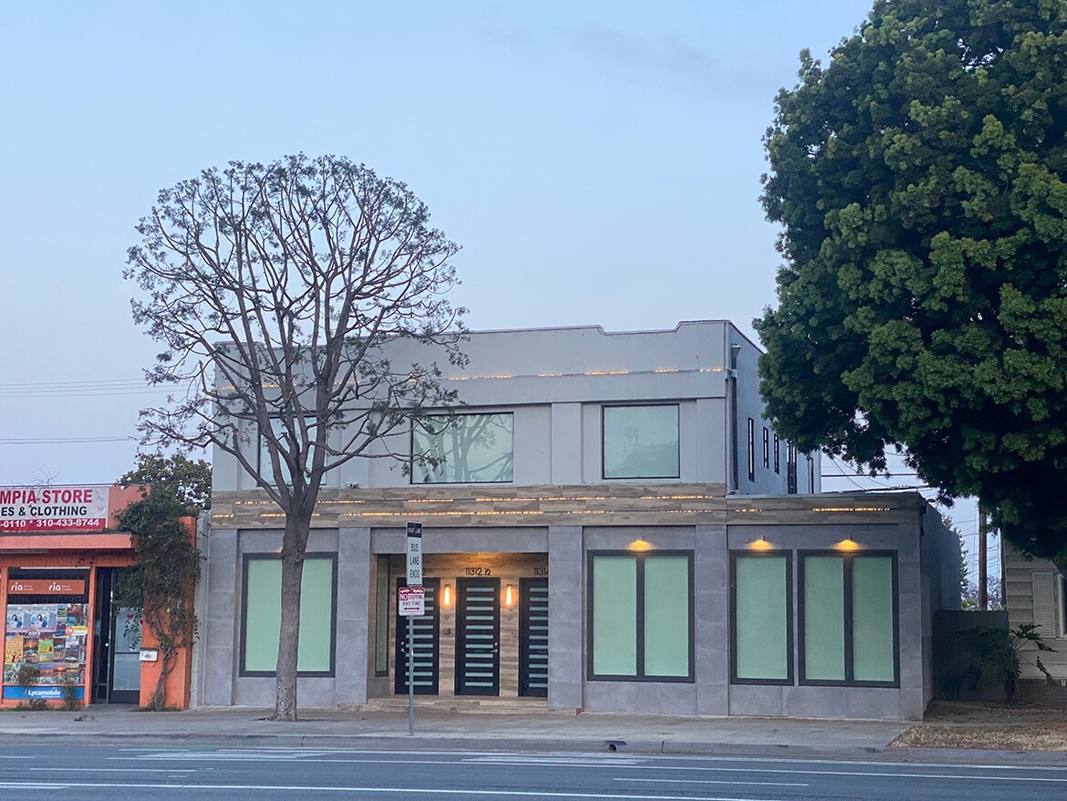 11312-11314 Venice Blvd, Los Angeles, CA for sale Building Photo- Image 1 of 14