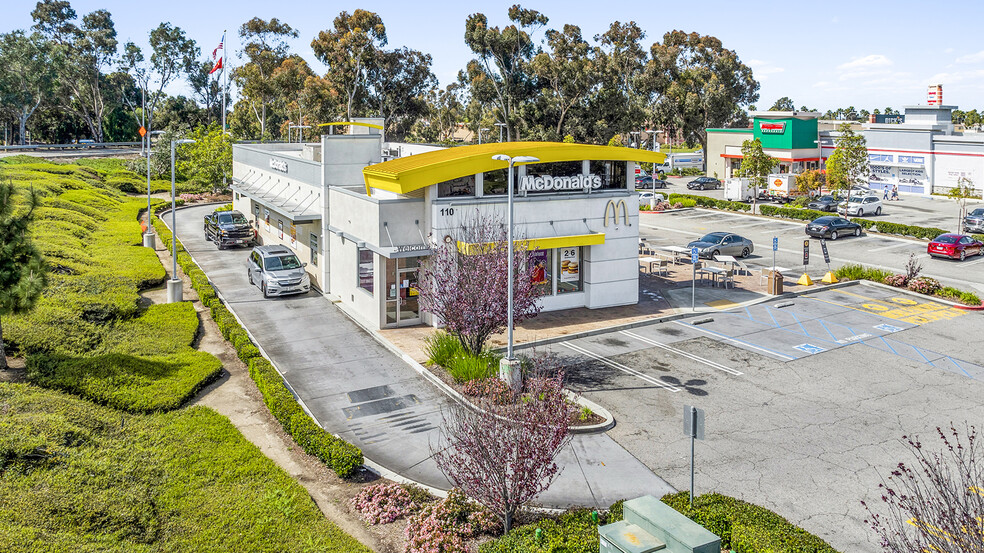 110 Riverpark Blvd, Oxnard, CA 93036 - McDonald's | LoopNet