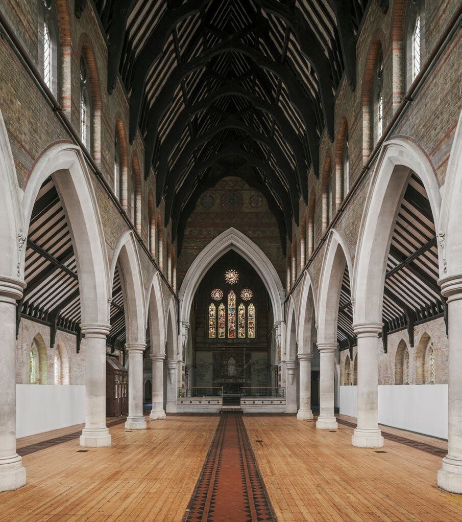 Church St, Exeter for lease Building Photo- Image 1 of 7