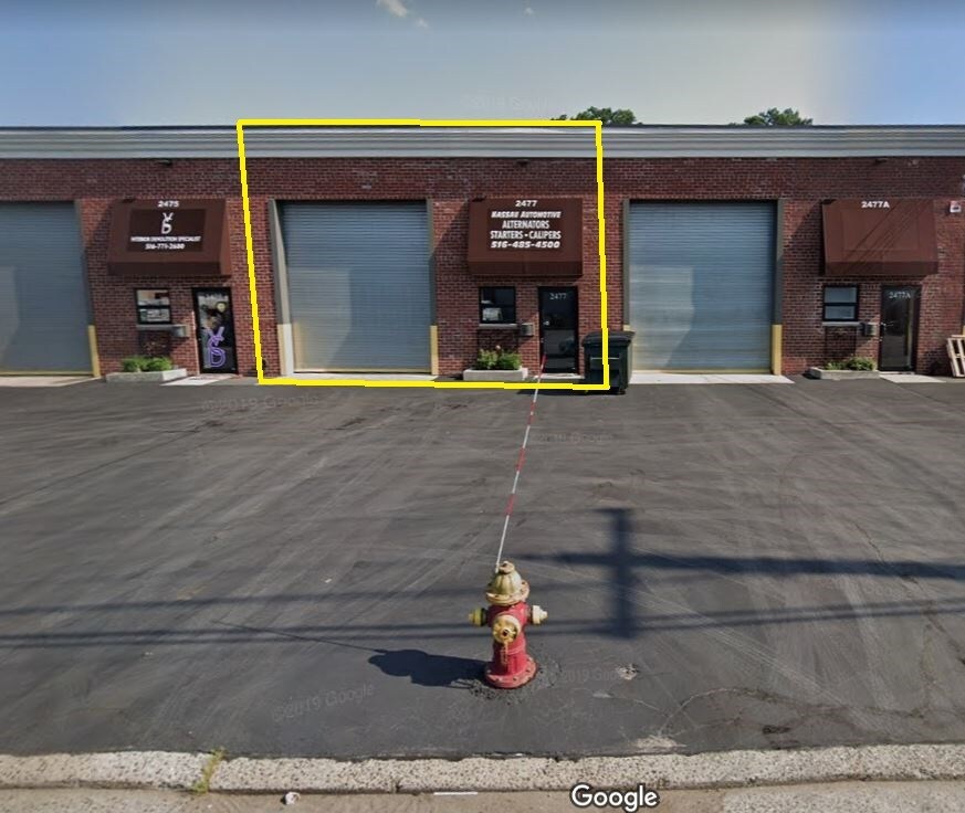 2474-2491 Charles Ct, North Bellmore, NY for sale Building Photo- Image 1 of 1