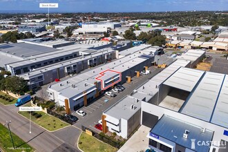 11 Sainsbury Rd, O'CONNOR for lease Building Photo- Image 1 of 7