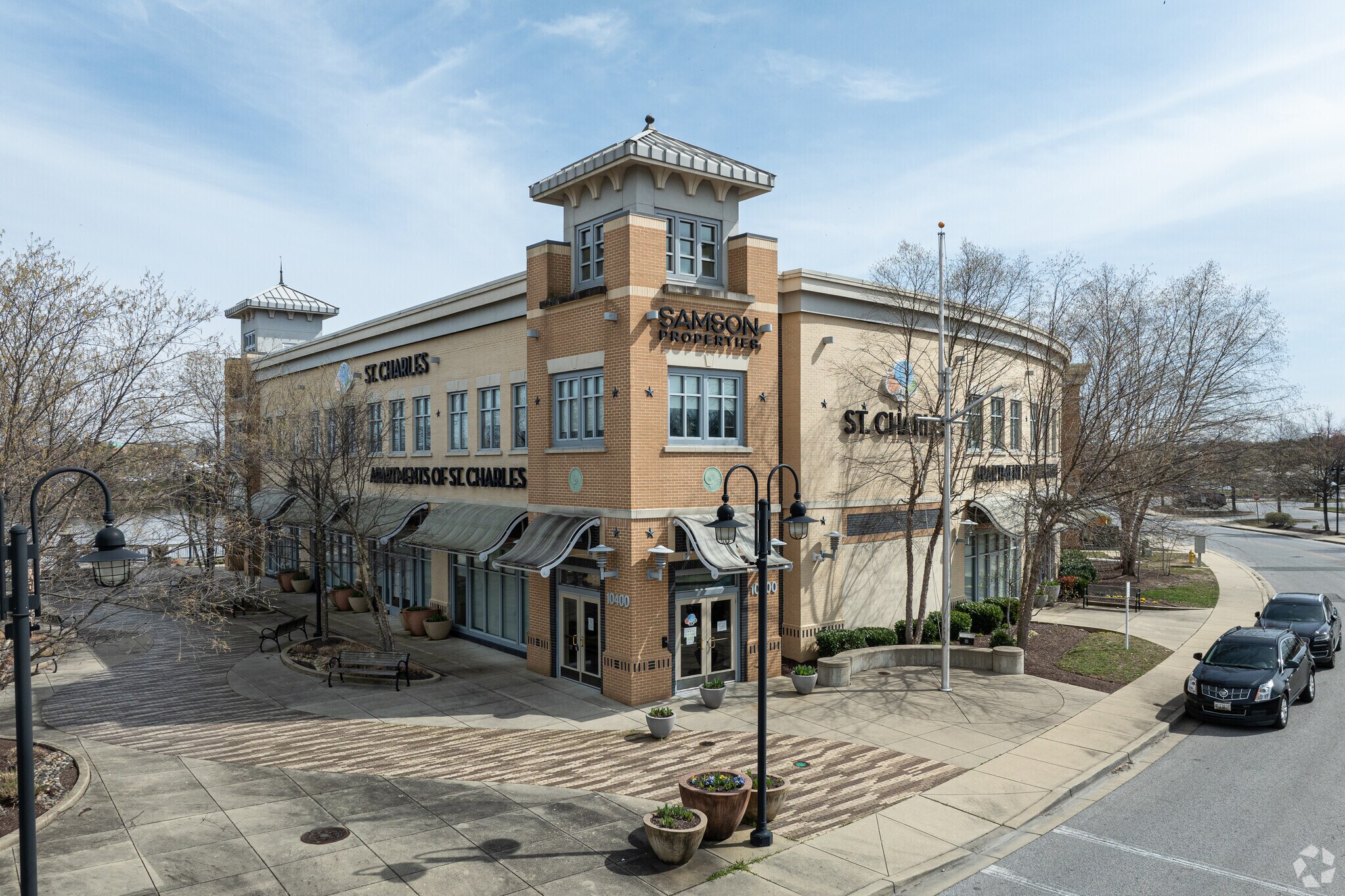 10400 Odonnell Pl, Waldorf, MD for sale Primary Photo- Image 1 of 1