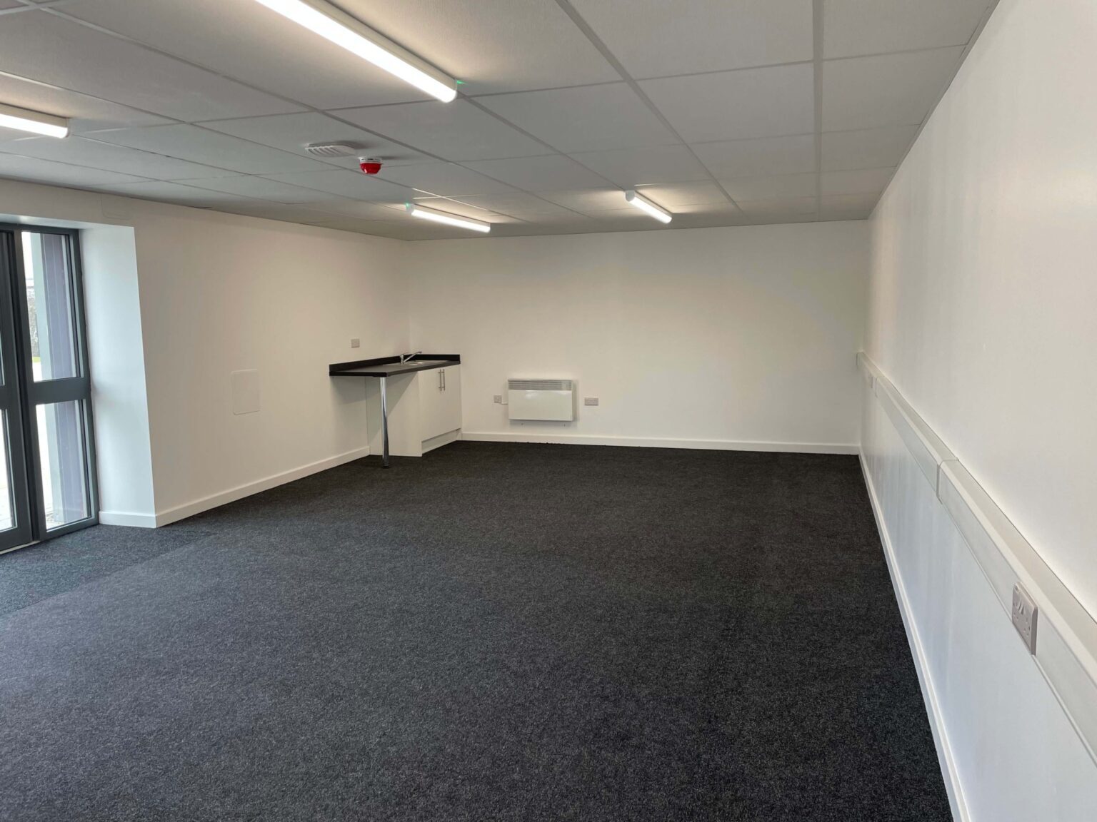 1-4 Brinsworth Street, Rotherham for lease Interior Photo- Image 1 of 9