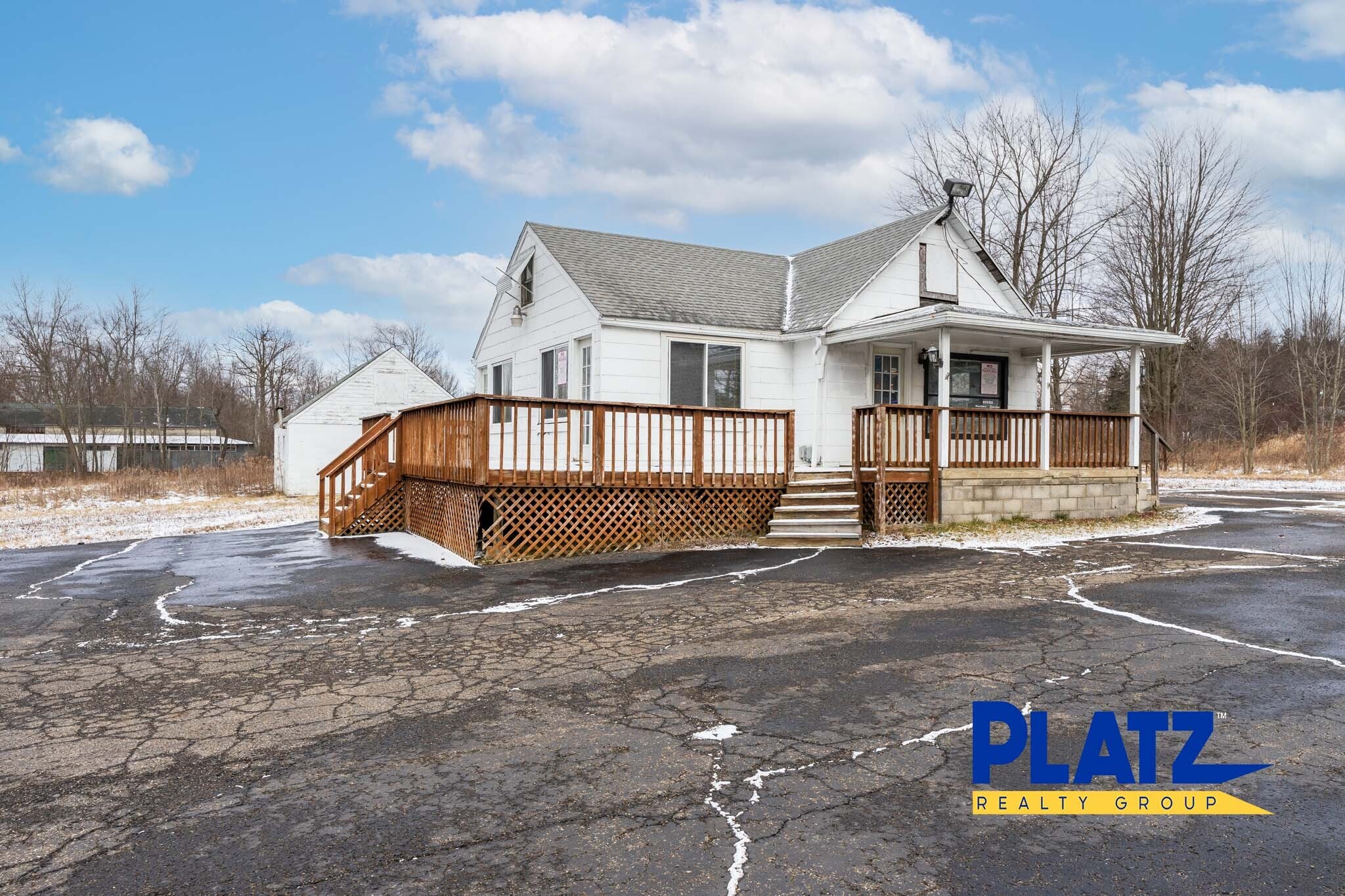 428438 E Western Reserve Rd, Youngstown, OH 44514 Retail for Sale