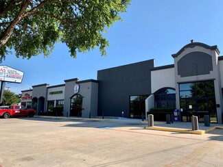 More details for 8014 Harry Hines Blvd, Dallas, TX - Retail for Lease