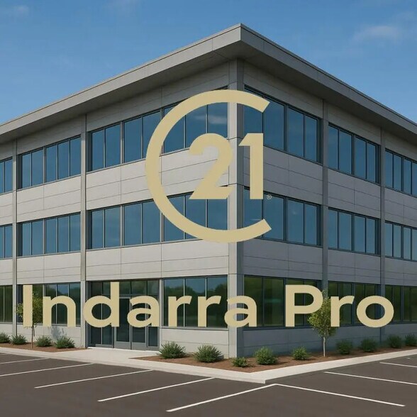 Office in Biarritz for lease - Building Photo - Image 2 of 3