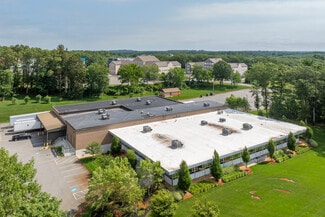 More details for 32 Dunham Rd, Beverly, MA - Flex, Industrial for Lease