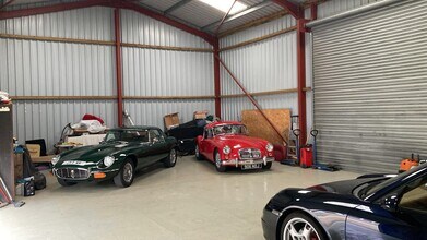 Bognor Rd, Horsham for lease Interior Photo- Image 2 of 2