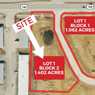 More details for TBD Fort Worth Highway, Weatherford, TX - Land for Sale