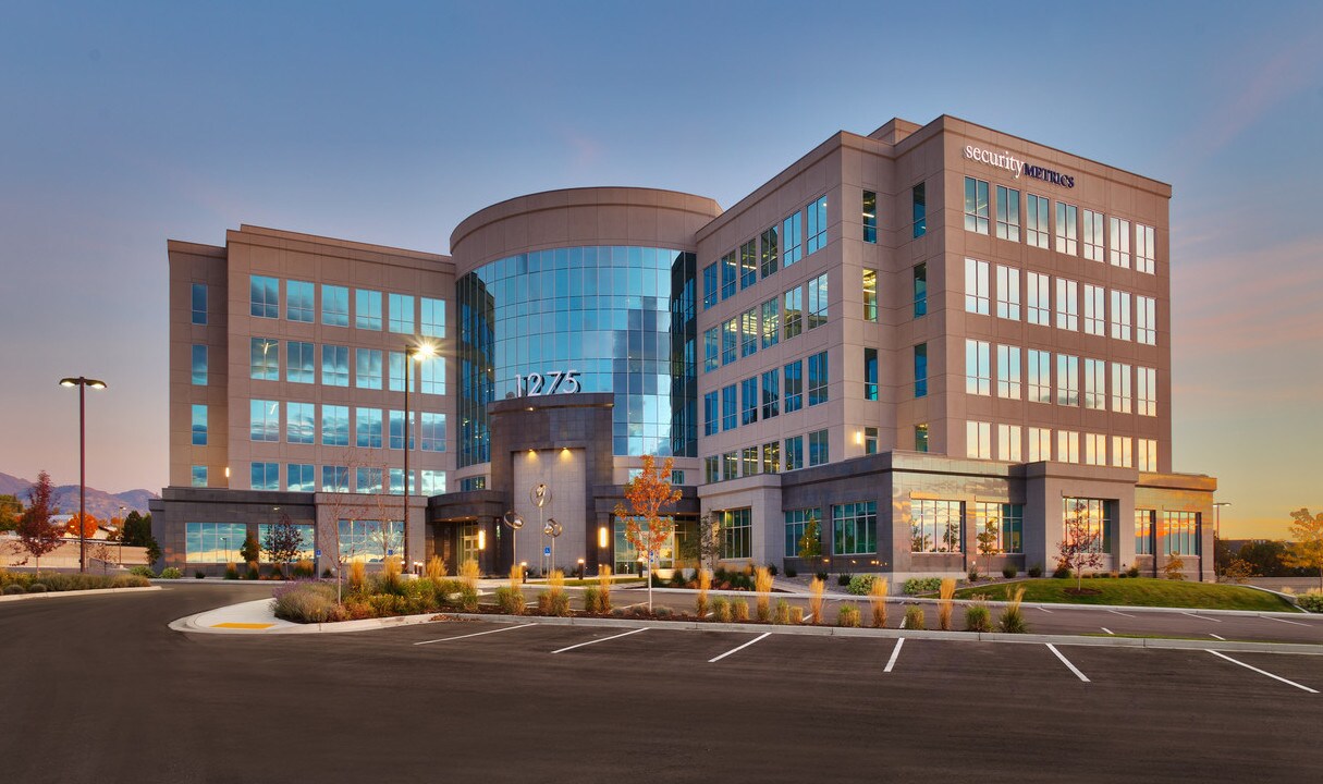 1275 W 1600 N, Orem, UT for sale Building Photo- Image 1 of 1