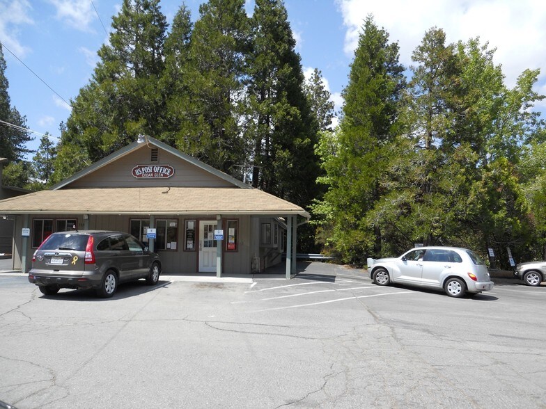 28982 Hook Creek Rd, Cedar Glen, CA 92321