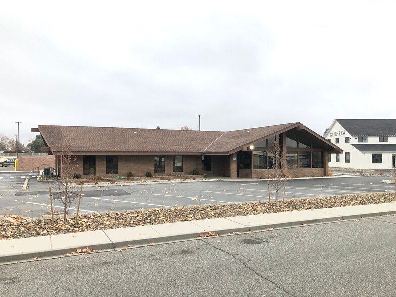 1622 Terminal Dr, Richland, WA for sale - Primary Photo - Image 1 of 1