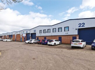 More details for Watery Ln, Willenhall - Industrial for Lease