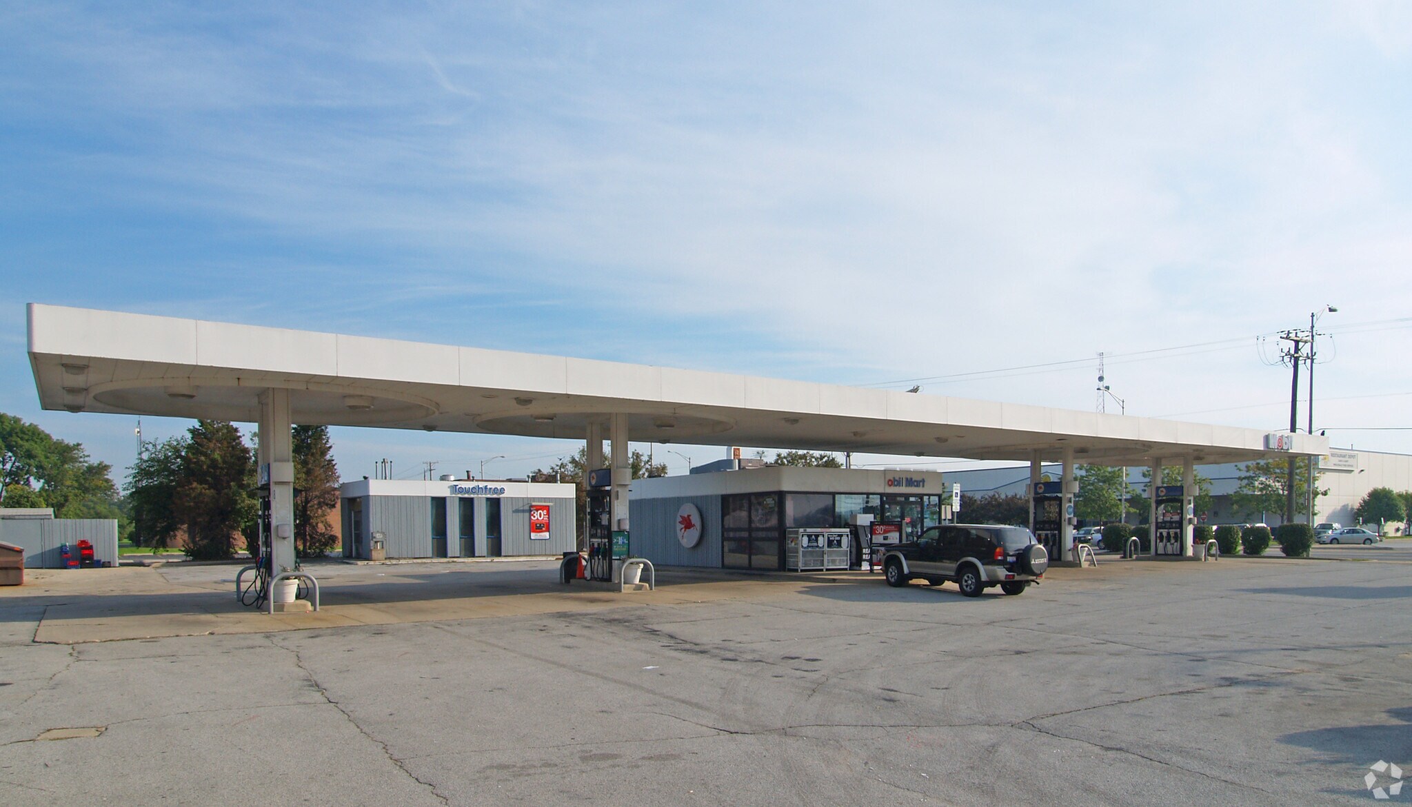 4000 W 127th St, Alsip, IL for sale Primary Photo- Image 1 of 1