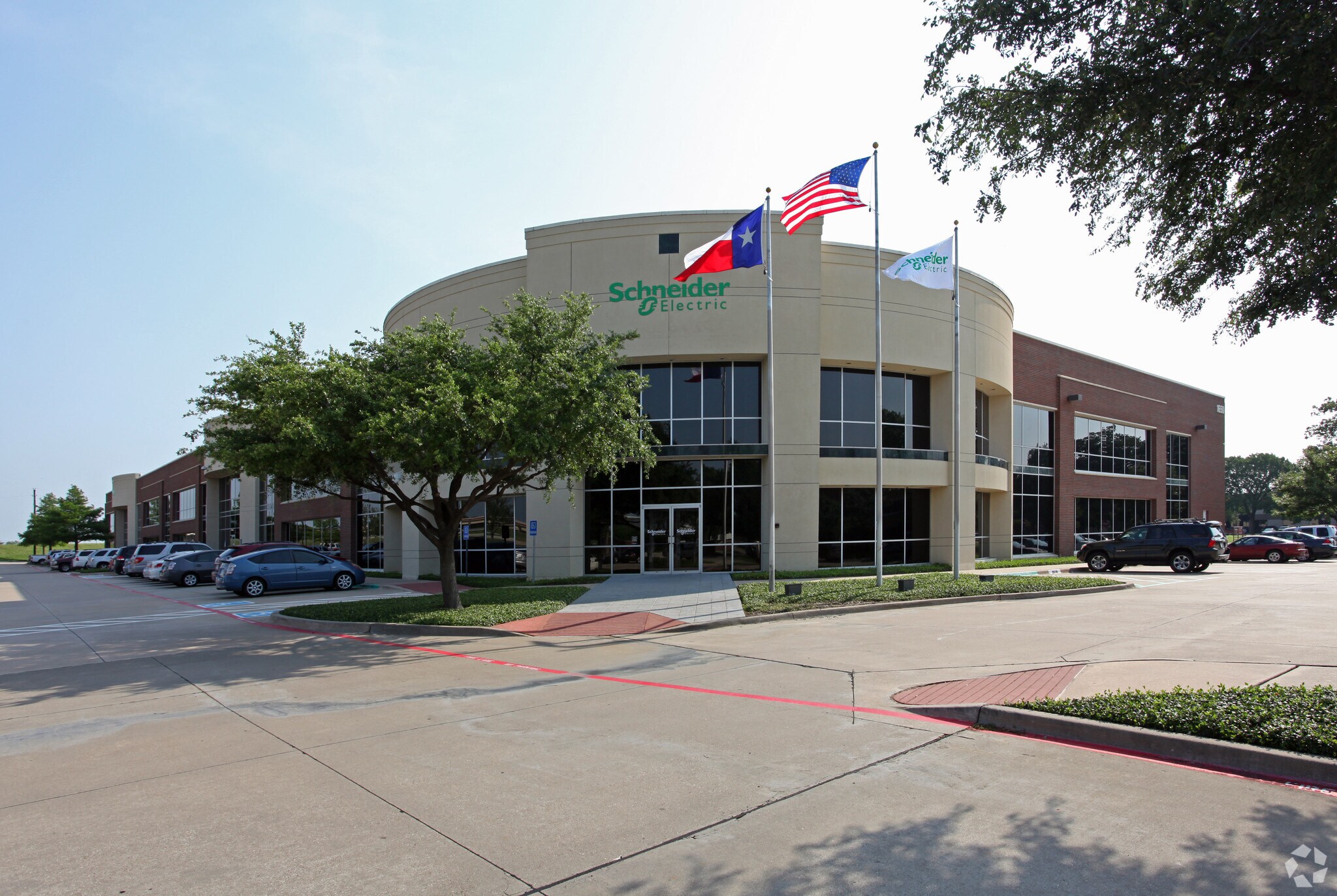 1650 Crosby Rd W, Carrollton, TX for sale Building Photo- Image 1 of 1
