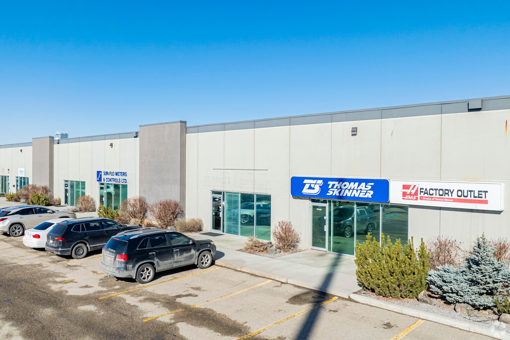 4410-5060 50th Ave SE, Calgary, AB for sale Primary Photo- Image 1 of 1