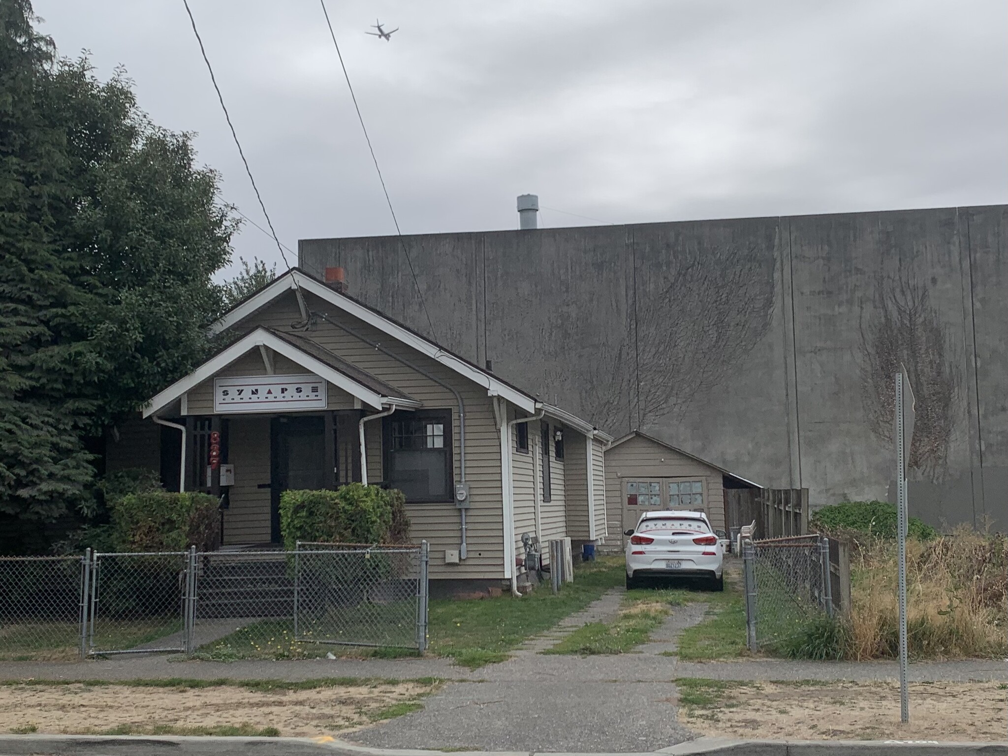 837-843 S Kenyon St, Seattle, WA for sale Primary Photo- Image 1 of 2