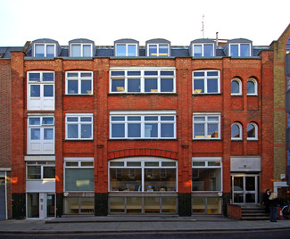 More details for 105-111 Euston St, London - Office for Lease