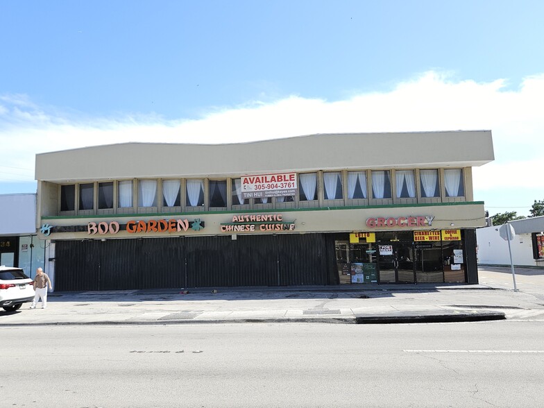 1222 NE 163rd St, North Miami Beach, FL for sale - Building Photo - Image 1 of 30