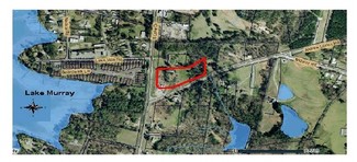 More details for 1500 N Lake Dr, Lexington, SC - Land for Sale