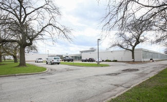 More details for 646 Chicago Rd, Chicago Heights, IL - Office for Lease