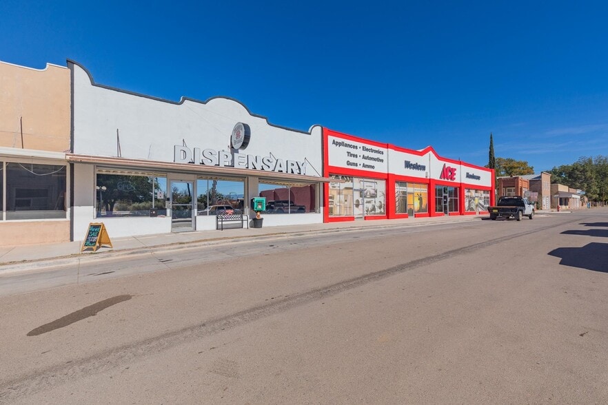 308 Granado St, Tularosa, NM for sale - Building Photo - Image 3 of 23