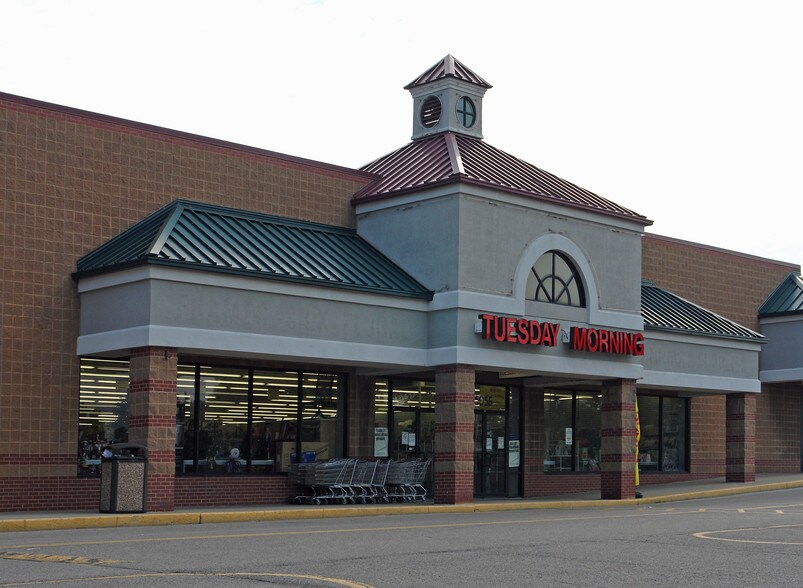 5100 Glencrossing Way, Cincinnati, OH 45238 Glenway Crossing