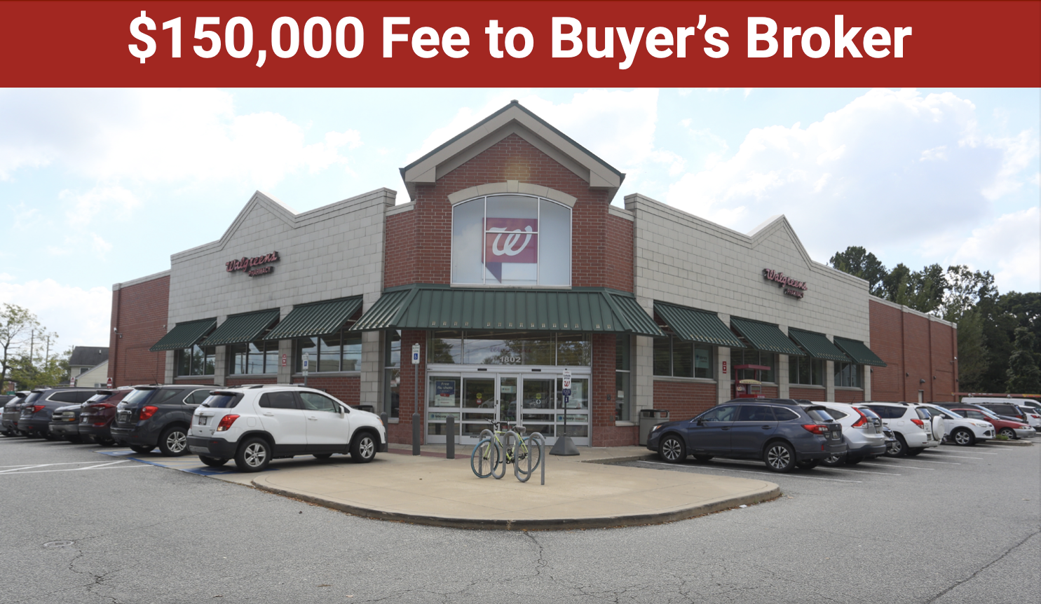 1802 Main St, Chester, MD for sale Building Photo- Image 1 of 1