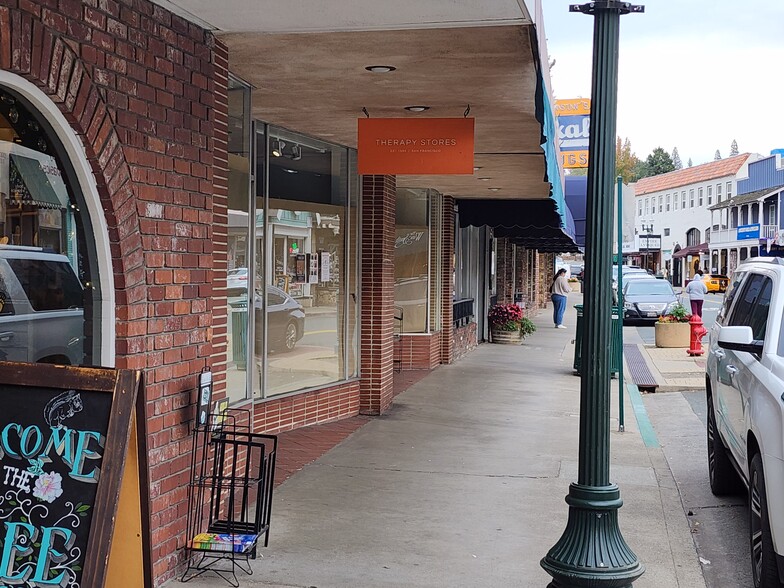 339 Main St, Placerville, CA for sale - Building Photo - Image 2 of 13
