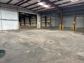 1224 N Lewis Ave, Tulsa, OK for lease Interior Photo- Image 2 of 6