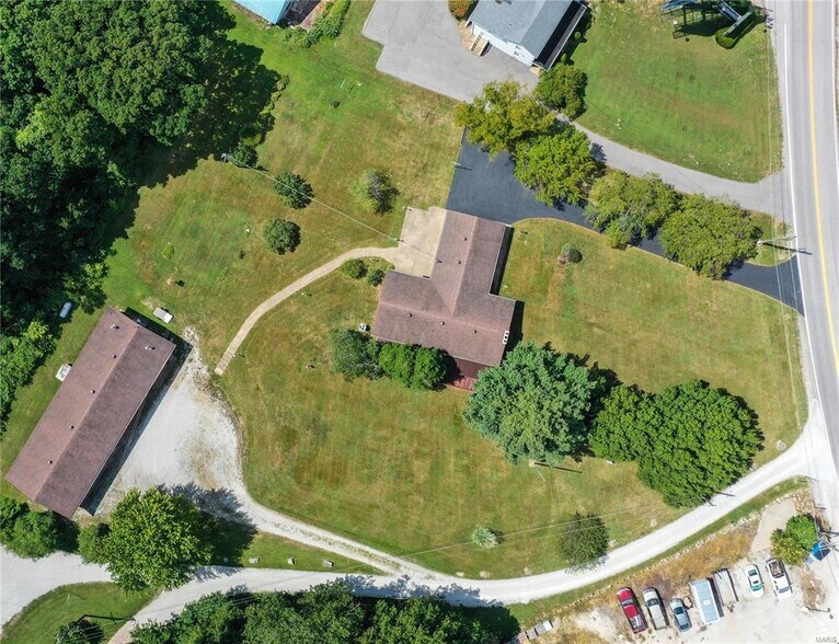 1500 Gravois Rd, High Ridge, MO 63049 Office for Sale