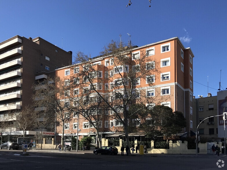 in Madrid, Madrid for sale - Primary Photo - Image 1 of 1