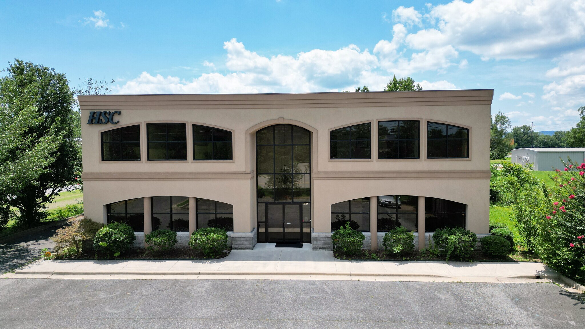 105 Green Cove Rd, Huntsville, AL 35803 Office for Sale