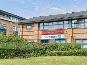 Hollinswood Ct, Telford for lease Building Photo- Image 1 of 7