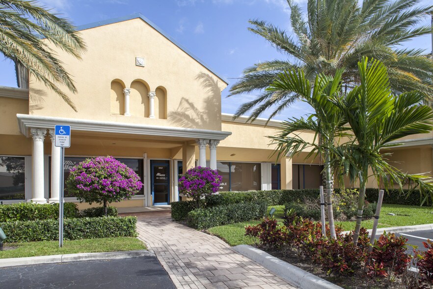 1800-1890 N Dixie Hwy, Boca Raton, FL for sale - Other - Image 1 of 1