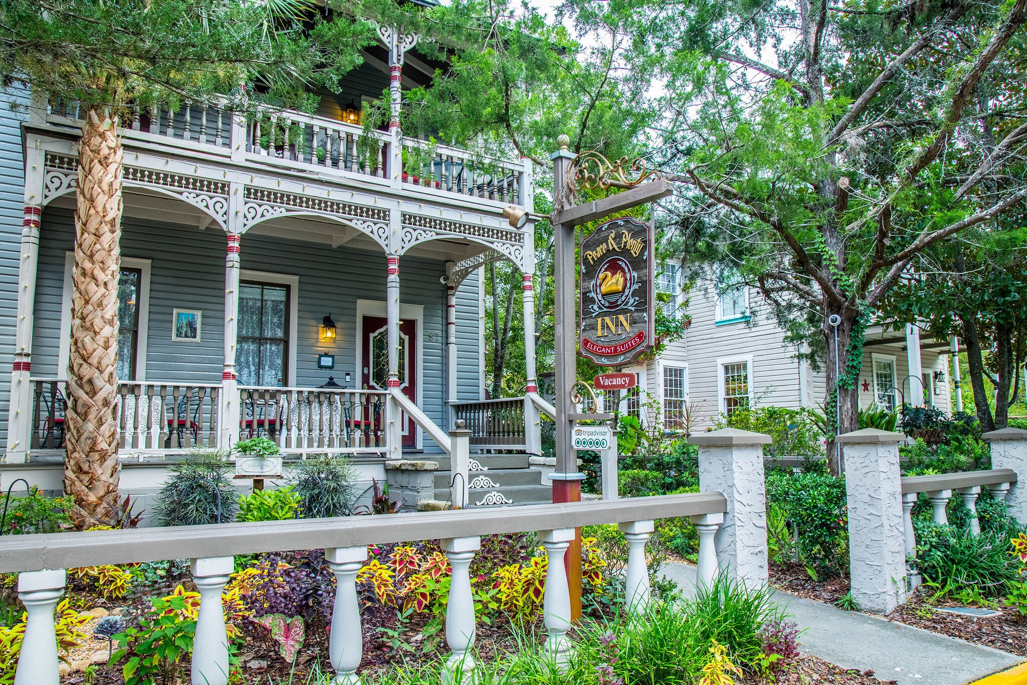 87 Cedar St, Saint Augustine, FL for sale Other- Image 1 of 1