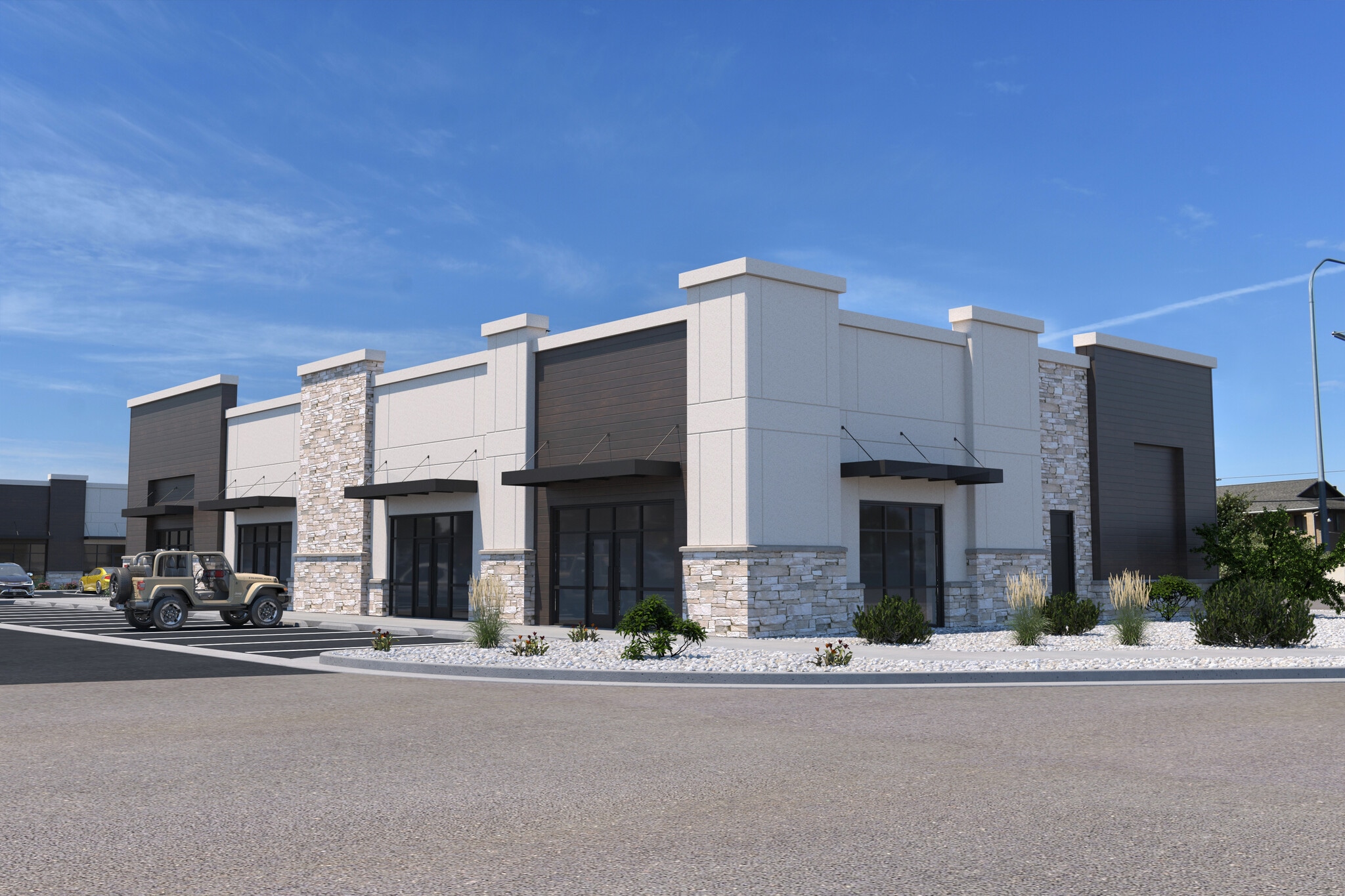 8268 Chickasaw ln, Sandy, UT for lease Building Photo- Image 1 of 6
