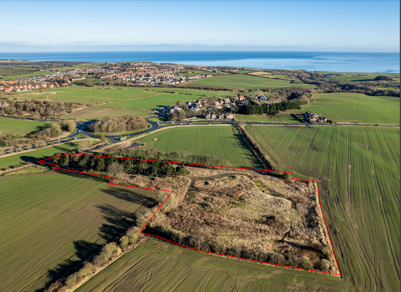 Land At Andrew's Ln, Peterlee for sale - Other - Image 3 of 3