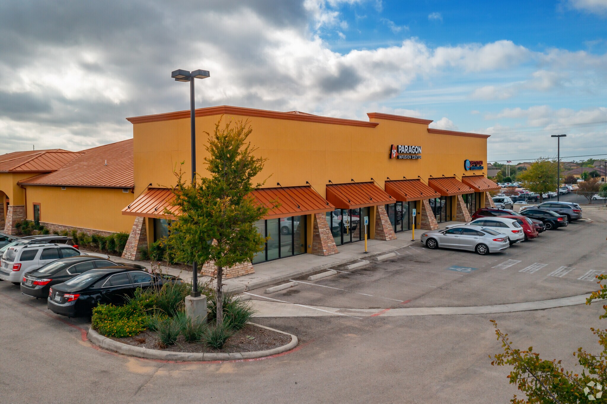 8554 Huebner Rd, San Antonio, TX for sale Primary Photo- Image 1 of 1